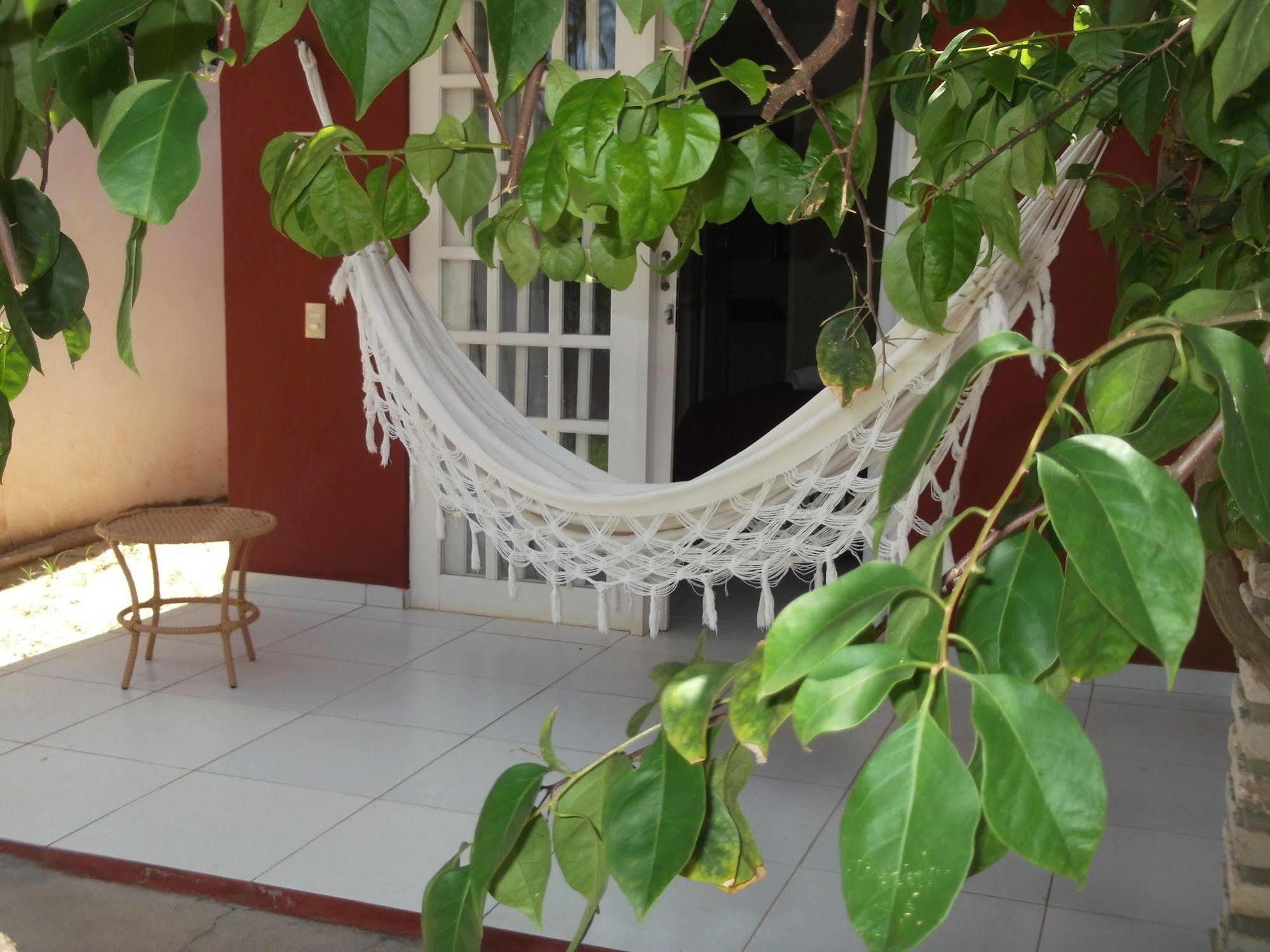 Pousada Arte Do Velejo By Solarium São Miguel do Gostoso Exterior foto